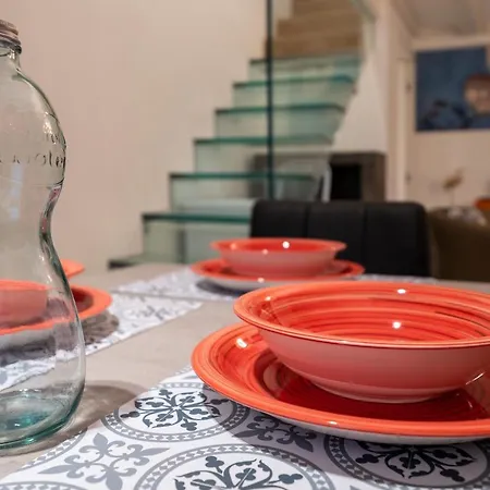 Per 4 Persone Apartamento