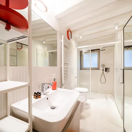 Per 4 Persone Apartament *