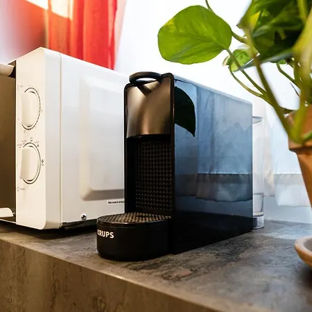 Per 4 Persone Apartamento