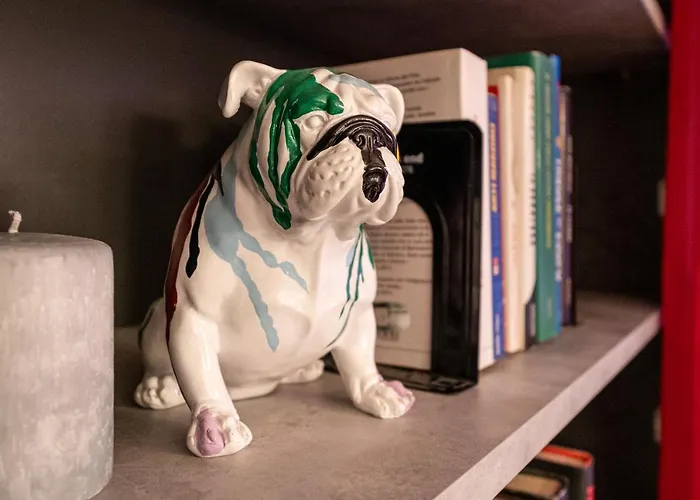 Per 4 Persone アパート ヴェネツィア