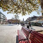 Apartment Per 4 Persone Venice