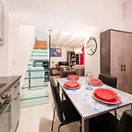Per 4 Persone Apartment *