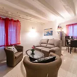 Apartment Per 4 Persone Venice