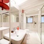 Per 4 Persone Apartment *
