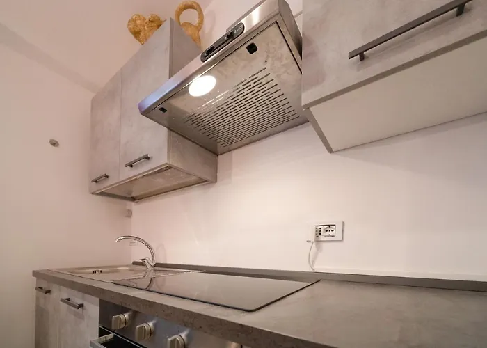 Per 4 Persone * Veneza