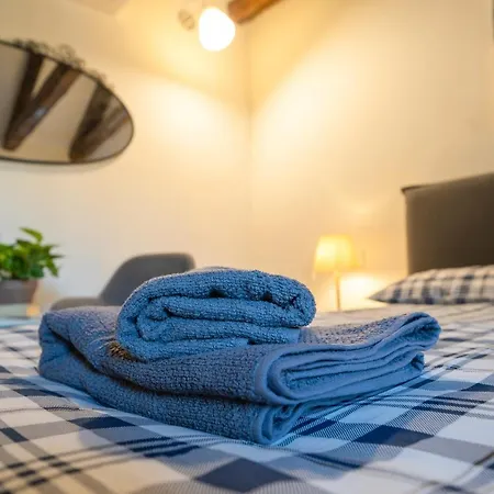 Per 4 Persone Apartman *