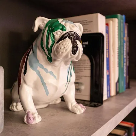 Per 4 Persone Apartment Venedig