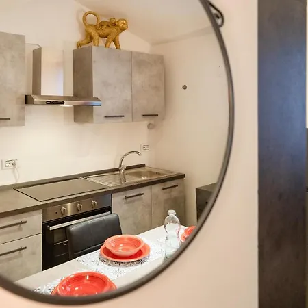 Per 4 Persone Apartment