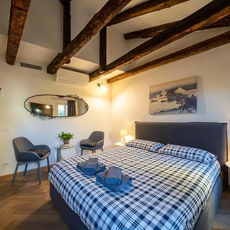 Per 4 Persone * Venedig